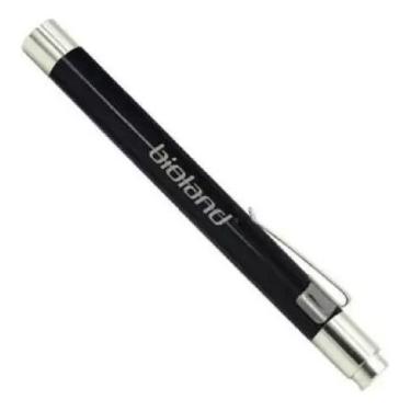 Imagem de Lanterna De Luz Led Oftalmologista Reflexo Pupilar Fotomotor - Bioland