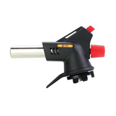 Imagem de Maçarico Portátil Gás Torch Ignição Automática Nautika