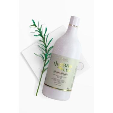 Imagem de Vegano Liss - ByBel Cosméticos Sustentáveis