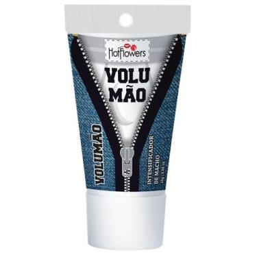 Imagem de Volumão Excitante Masculino - Samilly Sexshop - Samilly Sexshop 