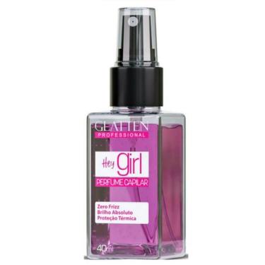 Imagem de Glatten Hey Girl Perfume Capilar 40 ml
