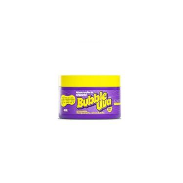 Imagem de Glatten Bubble Uva Máscara 300 gr