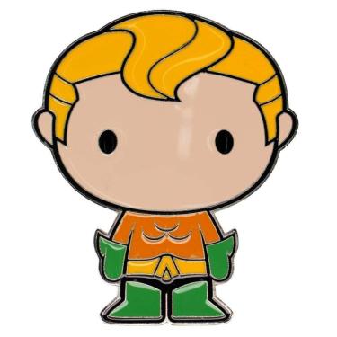 Imagem de Funpin Aquaman dc Comics
