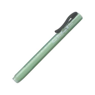 Imagem de Caneta borracha clic eraser pentel escolha a cor, VERDE