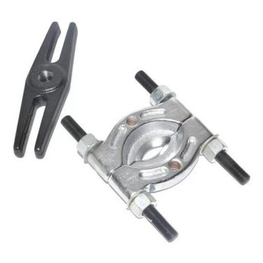 Imagem de Kit Extrator De Rolamento  Alternador/Câmbio C/12 Pçs