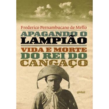 Imagem de Livro - Apagando o Lampião