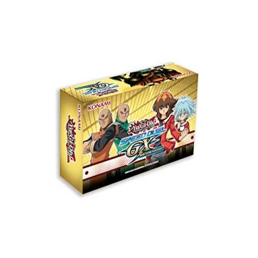 Imagem de YU-GI-OH! Card Game Speed Duel GX: Midterm Paradox Mini Box