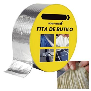 Imagem de Fita Adesiva Resistente À Prova De Vazamentos/De Vedação De Fios Elétr