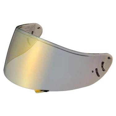 Imagem de Viseira Shoei CW-1 Dourada