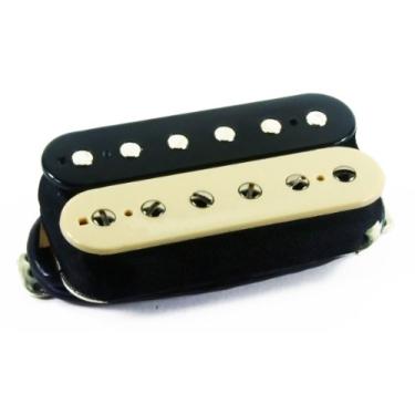 Imagem de Seymour Duncan - 11103-50-Z - TB-APH1B Alnc II Trembucker Zeb