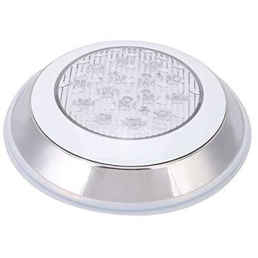 Imagem de Lâmpada Subaquática LED Luz de Paisagem à Prova D'água 18W AC12V Tensão Segura para Fontes de Piscina