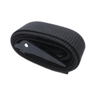 Imagem de simhoa Corrente de Peso Corrente de Pesca Fivela de Fivela de Fivela Bolsa para Cena para Espingarda de Lança