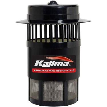 Imagem de Armadilha Mata Insetos até 120m² 220V MT120 Kajima
