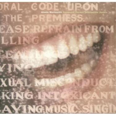 Imagem de CD Alanis Morissette - Supposed Former Infatuation Junkie