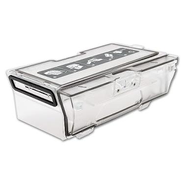 Imagem de Caixa de reposição para tanque de poeira Ytaland para Roborock S8 S8+ S8 Pro Ultra S8 Plus-WHT Peças de aspirador de pó robô