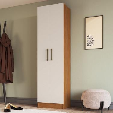 Imagem de Armário Multiuso 2 Portas Chile Faimec