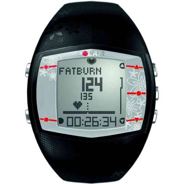 Imagem de Monitor Cardíaco Unisex Polar FT40F