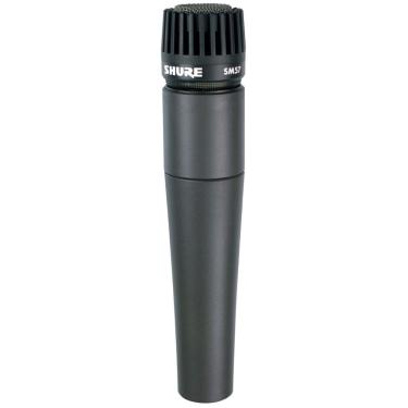 Imagem de Microfone Profissional Dinâmico sm 57 lc - shure
