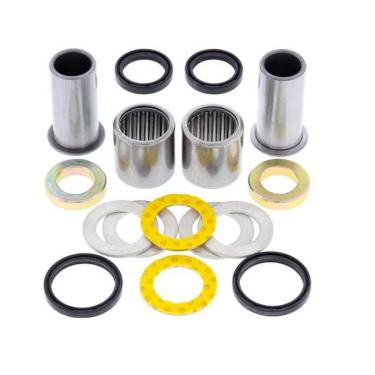Imagem de Kit Rolamento de Balança br Parts kxf 250 06/16 + kxf 450 06/15 + klx 450 08/17