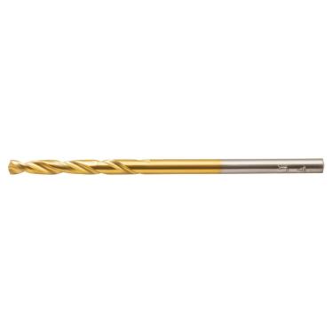 Imagem de Broca dewalt DW1309 Nitreto de titânio de 2,78 mm de ponto dividido