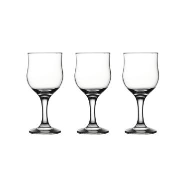Imagem de Conjunto 3 Taças 315Ml Iris Class Home