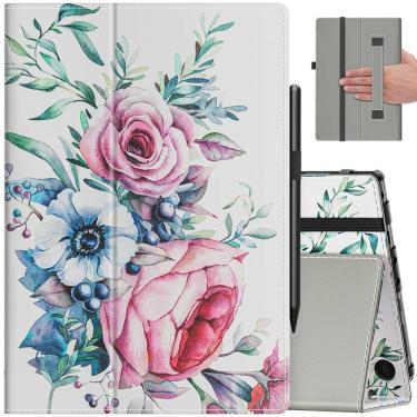 Imagem de Capa VORI para tablet Amazon Kindle Fire HD 10 (13ª e 11ª geração)