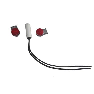 Imagem de Sensor Temperatura Geladeira Brastemp Consul W10531315