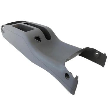 Imagem de Console Central Freio De Mão Golf/Bora - LCS, Cinza