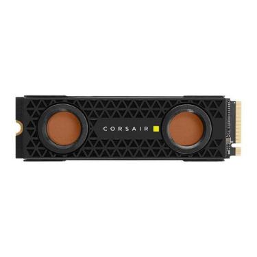 Imagem de SSD M.2 Corsair MP600 Pro XT 2TB Nvme PCI-Exp Gen 4