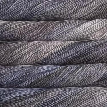 Imagem de Malabrigo Mechita fio tingido à mão (891 - unicórnio)