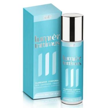 Imagem de Lumier Clareador Íntimo E Corporal 30Ml Intt