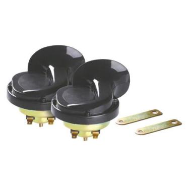 Imagem de Buzina Caracol 599069 Gauss Cod.ref. Lc599069 Universal