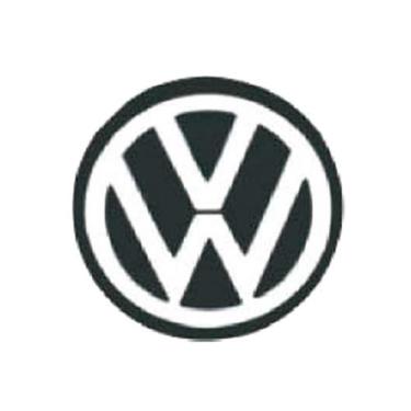 Imagem de Boton Calota Resinado 68mm Kit C 4 Cod.ref. Nk137101 Volkswagen Vw - G