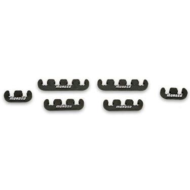 Imagem de Moroso 72163 Kit de separador de fios, preto