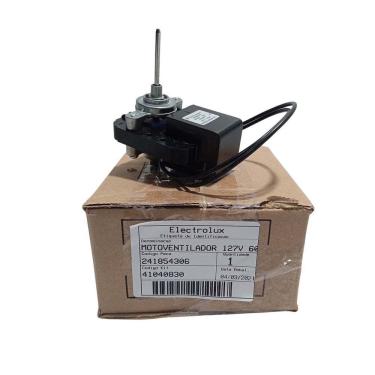 Imagem de Motor Ventilador Refrigerador Electrolux 241854306 Original