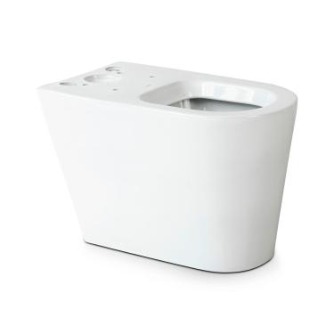 Imagem de Vaso Sanitário Para Caixa Acoplada Deca Lk P.230.17 Branco