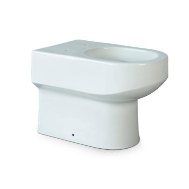 Imagem de Vaso Sanitário Convencional Deca Carrara P.60.17 Branco