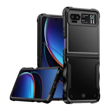 Imagem de Capa Para Motorola Razr 40 5g - Armorgear - Gshield