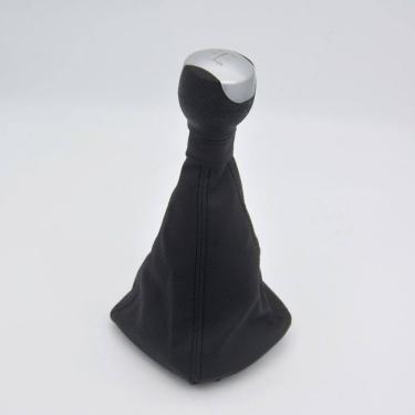 Imagem de Coifa Câmbio Palio Weekend Strada 2002 a 2004 Cinza