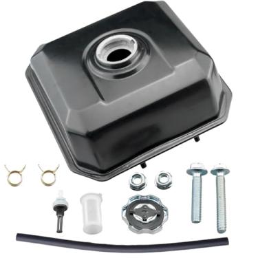 Imagem de Ruma Tanque De Combustível 17 065 63 S Para Motor Kohler 63-S 87 54 Ch440 Ch395