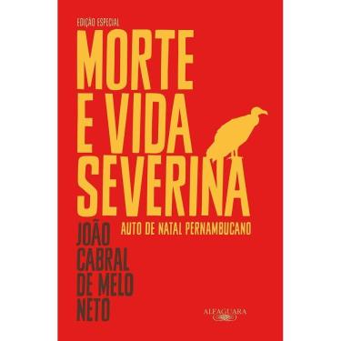 Imagem de Morte E Vida Severina - Edição Especial