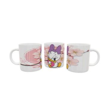 Imagem de Caneca Turma do Mickey 42 - Empório 1, 325, Cerâmica, Branco