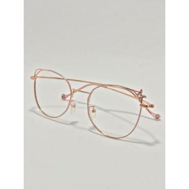 Imagem de Óculos completo - ÓCULOS DE GRAU FEMININO