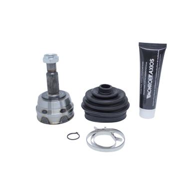 Imagem de Junta Homocinetica Dianteira Lado Roda - Gol 1997 A 2012 / Parati 1997 A 2007 - 546.6006