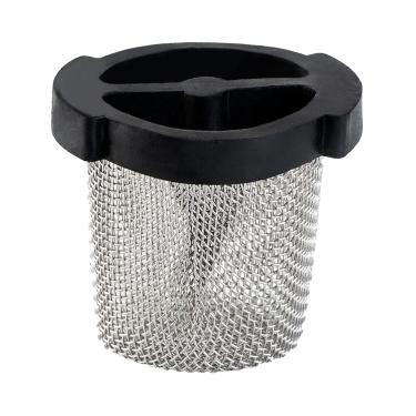 Imagem de HKAOSDUUH 6-504-00 Tela de filtro universal de montagem de parede e desconexão rápida para Zodiac Polaris 380 360 280 180 165 65 limpador de piscina 9-100-9001 9-100-3008 Conjunto de conector UWF