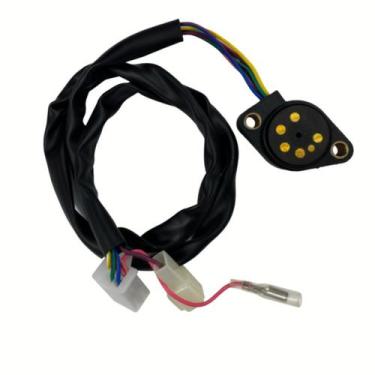 Imagem de Interruptor do Neutro Moto YES 125 - Loja Duas Rodas