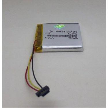 Imagem de Bateria Tomtom Tom Tom  Go 50 Carta Registrada - bgb