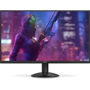 Imagem de Monitor Gamer 27" AOC IPS 27B30H