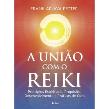 Imagem de A União Com O Reiki