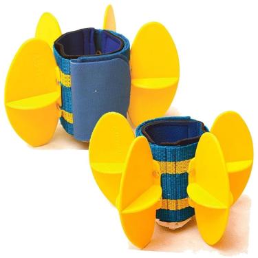 Imagem de Tornozeleira para Hidroginástica Walking Water Floty-Unissex
